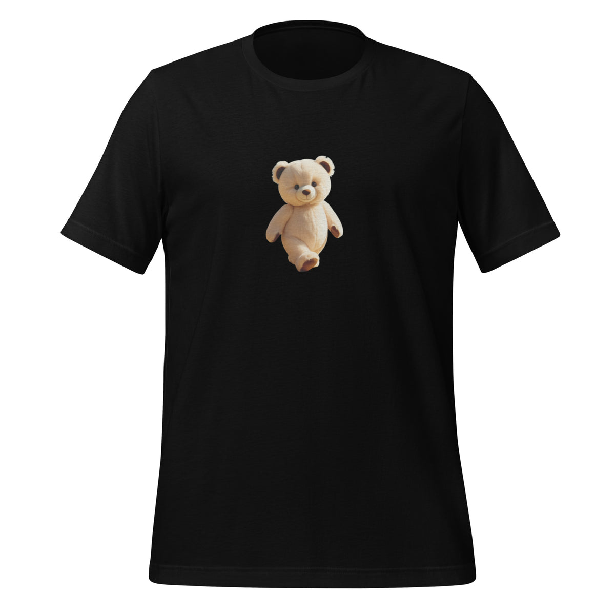 Teddy Bear T-Shirt – Pound Of Wonder