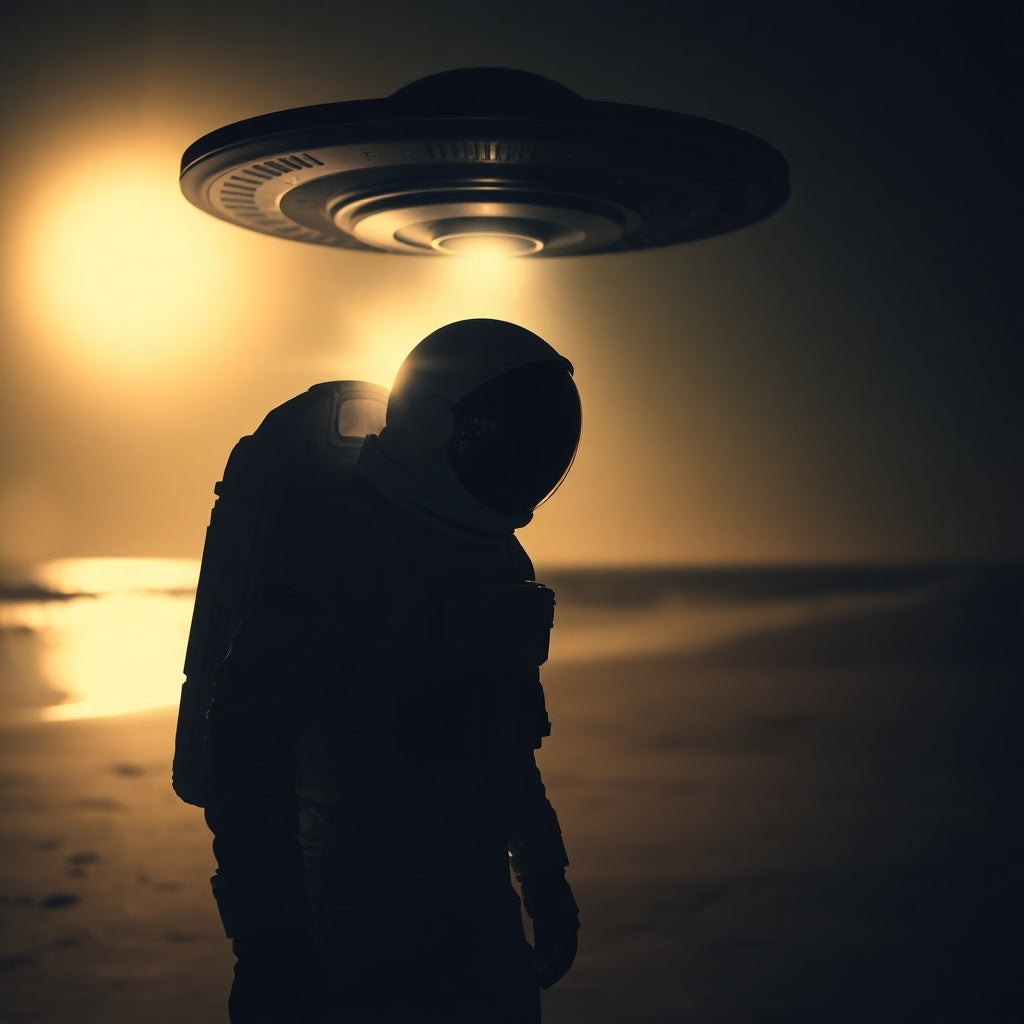 Lost