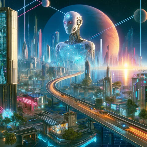 The Future