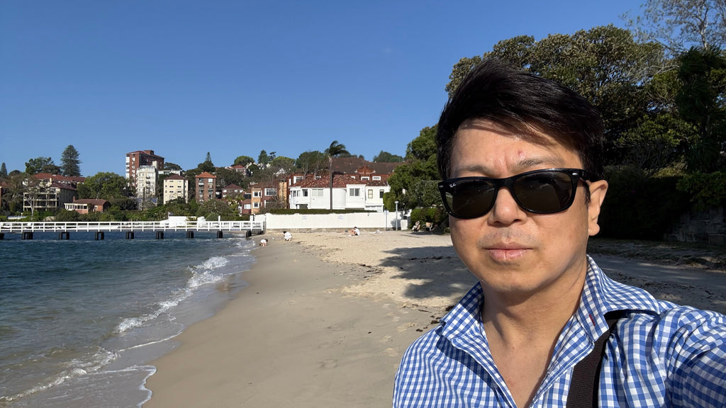 I Checked Out The Richest Suburb In Australia (Perhaps The World) - Double Bay