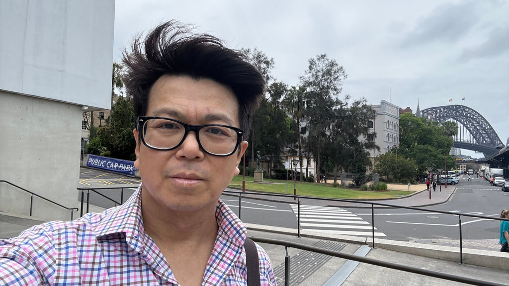 I Got Lost In Sydney's Most Mysterious Neighbourhood