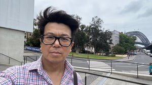 I Got Lost In Sydney's Most Mysterious Neighbourhood