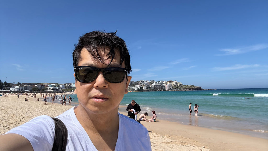 How To Beach Like A Local 🌊 - Bondi Edition