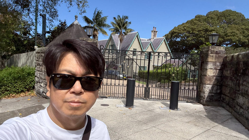 Exploring Kirribilli: The Most Peaceful And Stately Suburb In Sydney