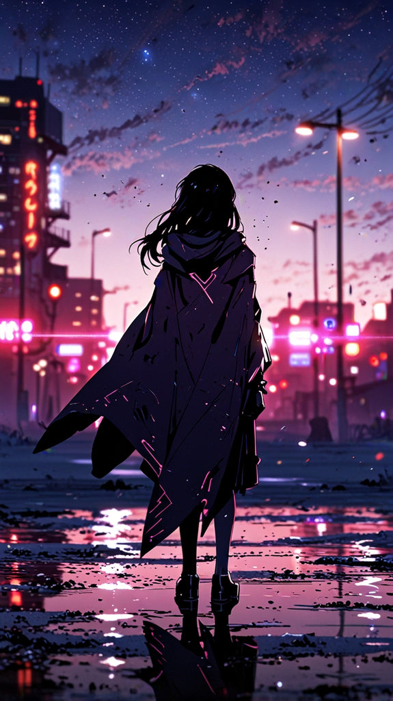 The Last Sentinel