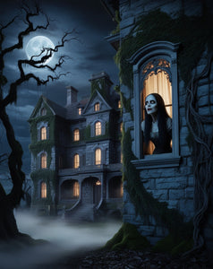 The Hollow House