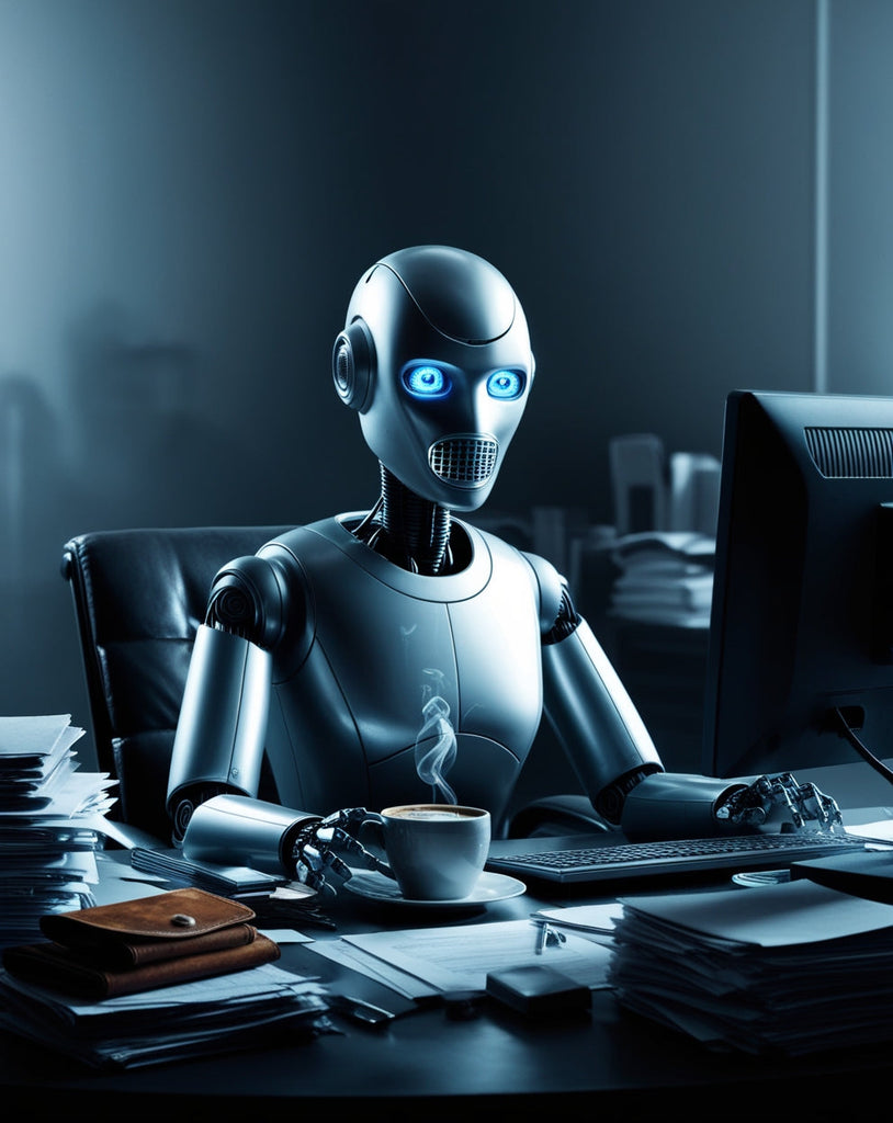 Office Worker
