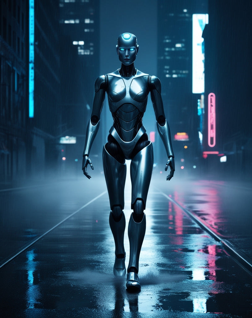 The First Human
