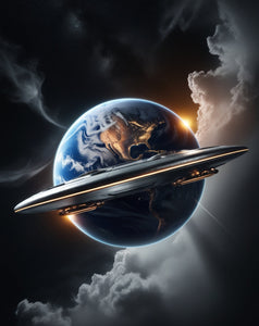 Spaceship Earth