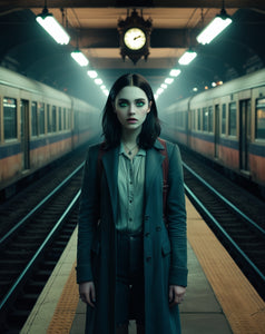 Midnight Train