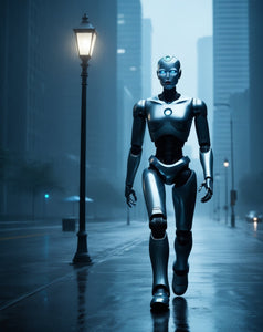 The Last Human