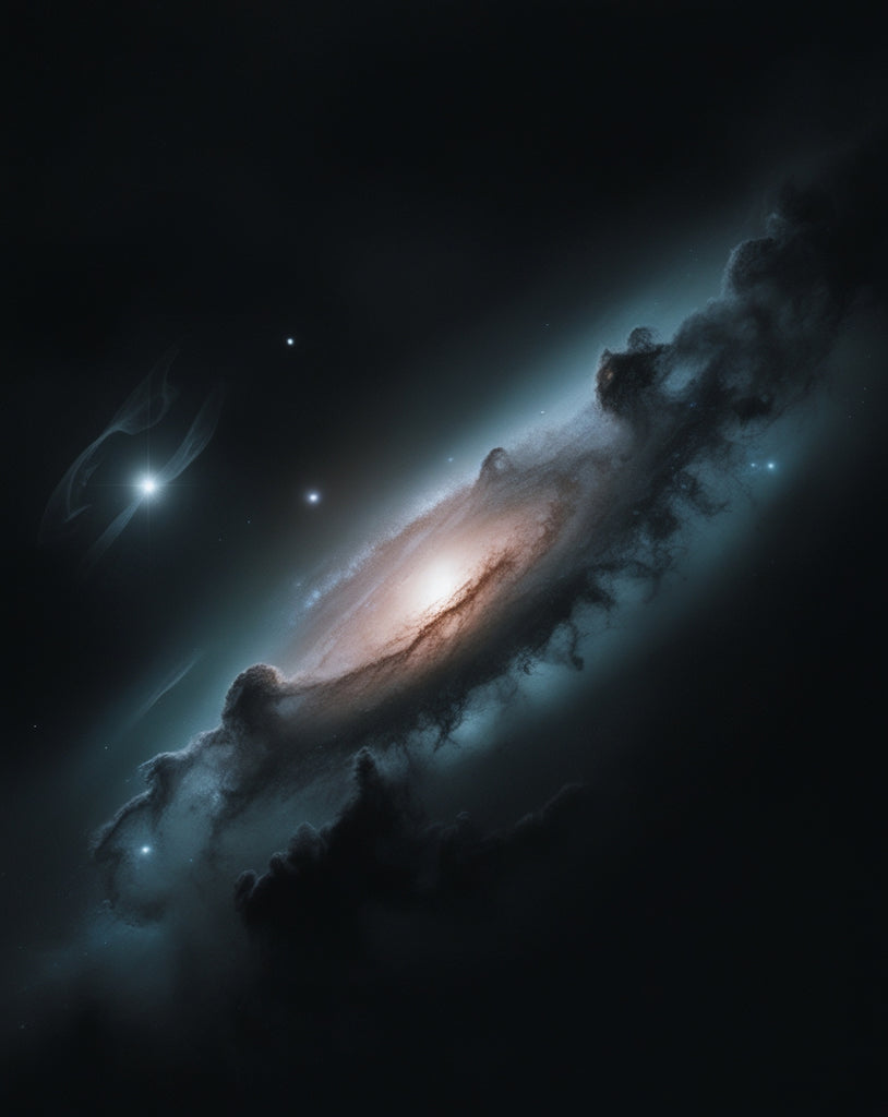 The Void