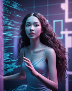Lost in the Code