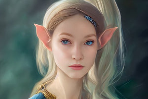 Elves And Goblins