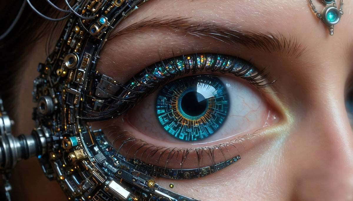 Humans and Technology: A Complex Relationship – Pound Of Wonder