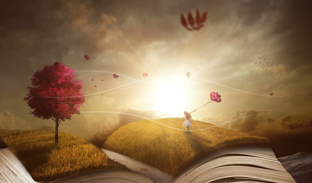 The Importance of Storytelling: Why Stories Matter in Our Lives