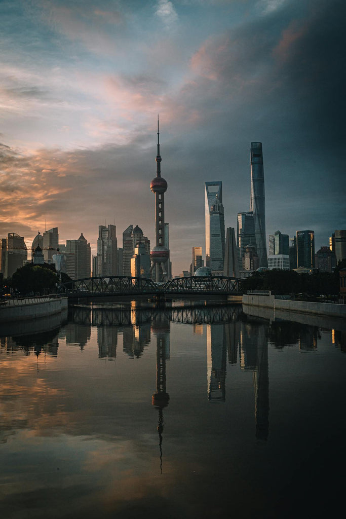 Hidden Gems in Shanghai to Discover This Winter