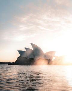 Fun Summer Activities in Australia