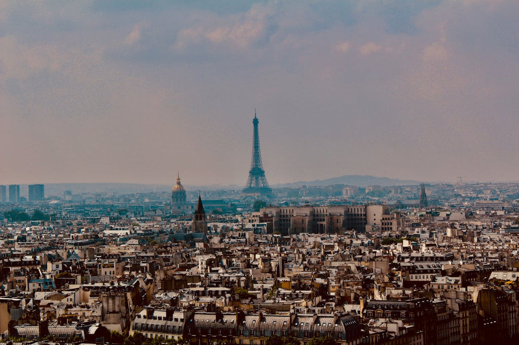 Hidden Gems in Paris: 10 Places Tourists Don’t Know About