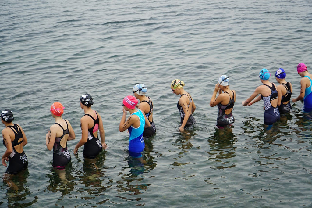Dive into Wellness: The Benefits of Swimming