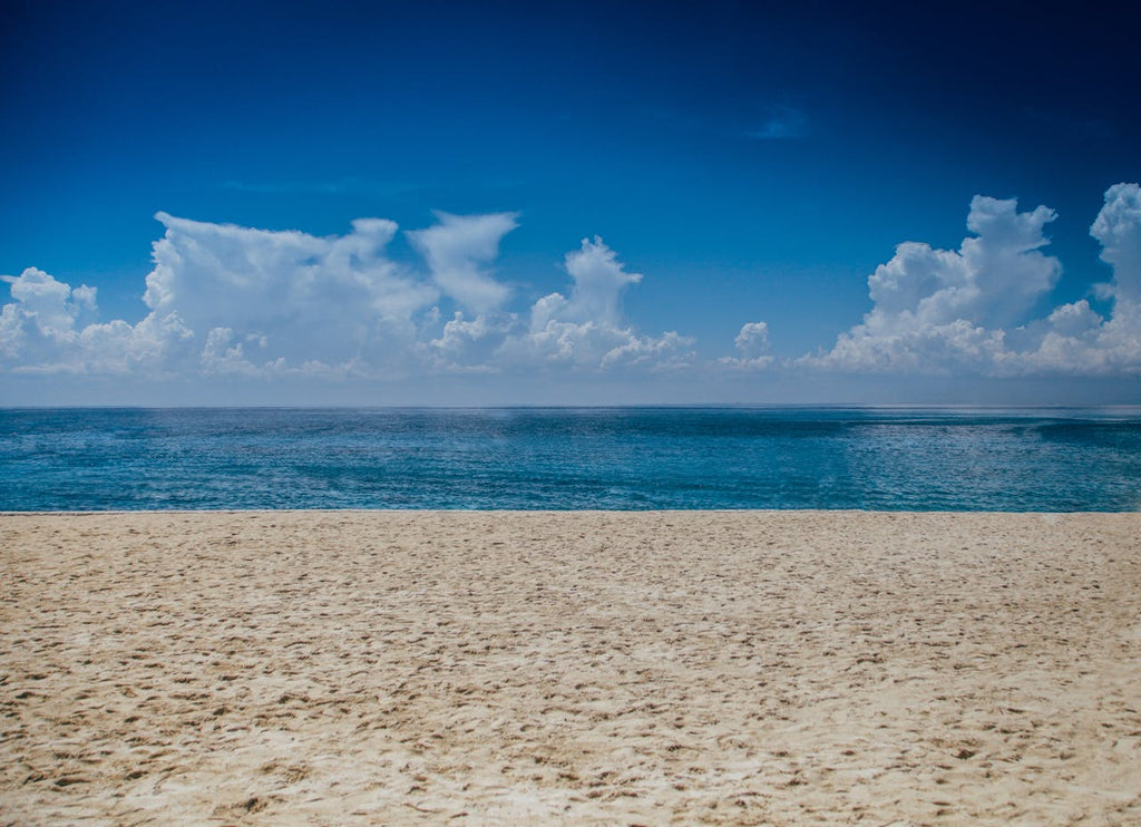 The Whispering Sands: A Tale of Mystical Shores