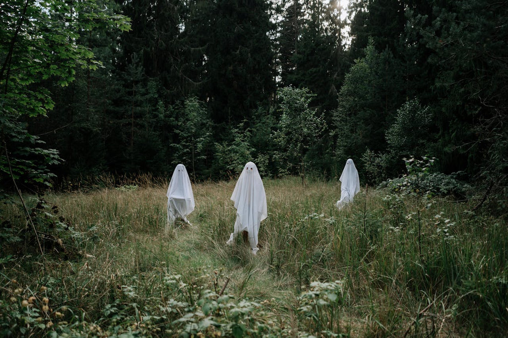 The Most Haunted Places on Earth: Exploring the World’s Spookiest Locations