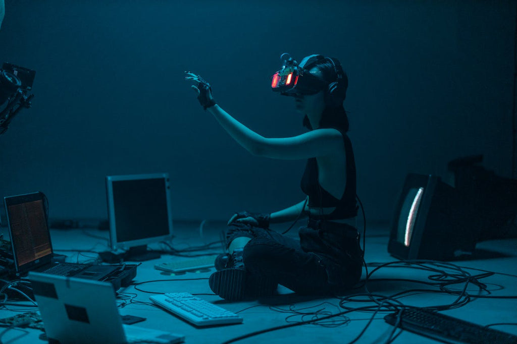 How AI Will Help Humanity: Transforming the Future for the Better