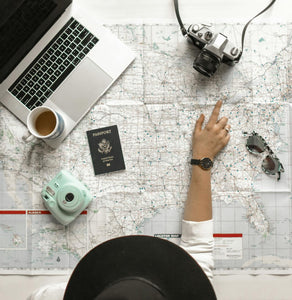 Travel Tips for 2025: Navigating the New Era of Exploration