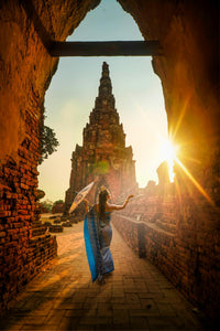 Why We Should Travel More: A Journey to Self-Discovery and Growth