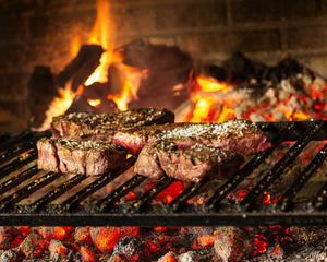 Ten Delicious Ways to Cook a Steak