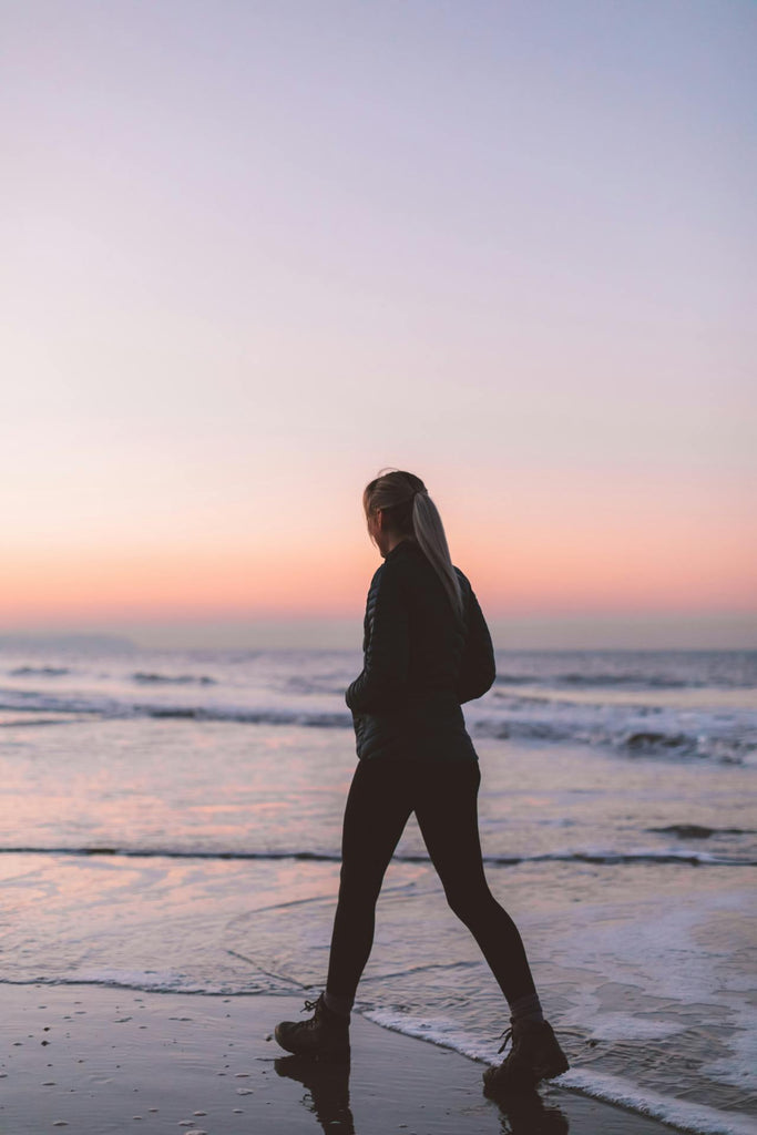 Why Walking is the Best Exercise: A Simple, Effective, and Accessible Way to Stay Healthy