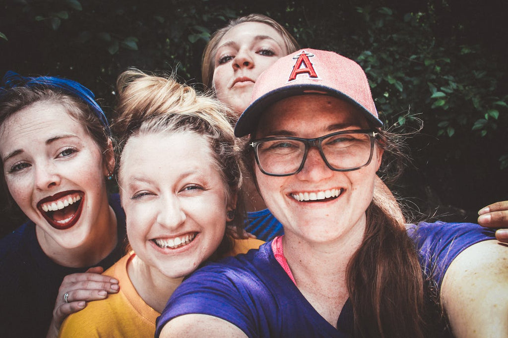 How to Make New Friends: A Comprehensive Guide