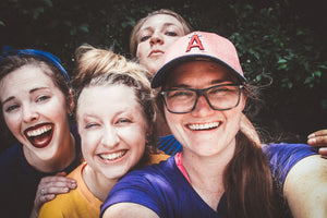 How to Make New Friends: A Comprehensive Guide