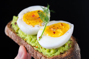 Different Ways to Cook Eggs: The Ultimate Guide