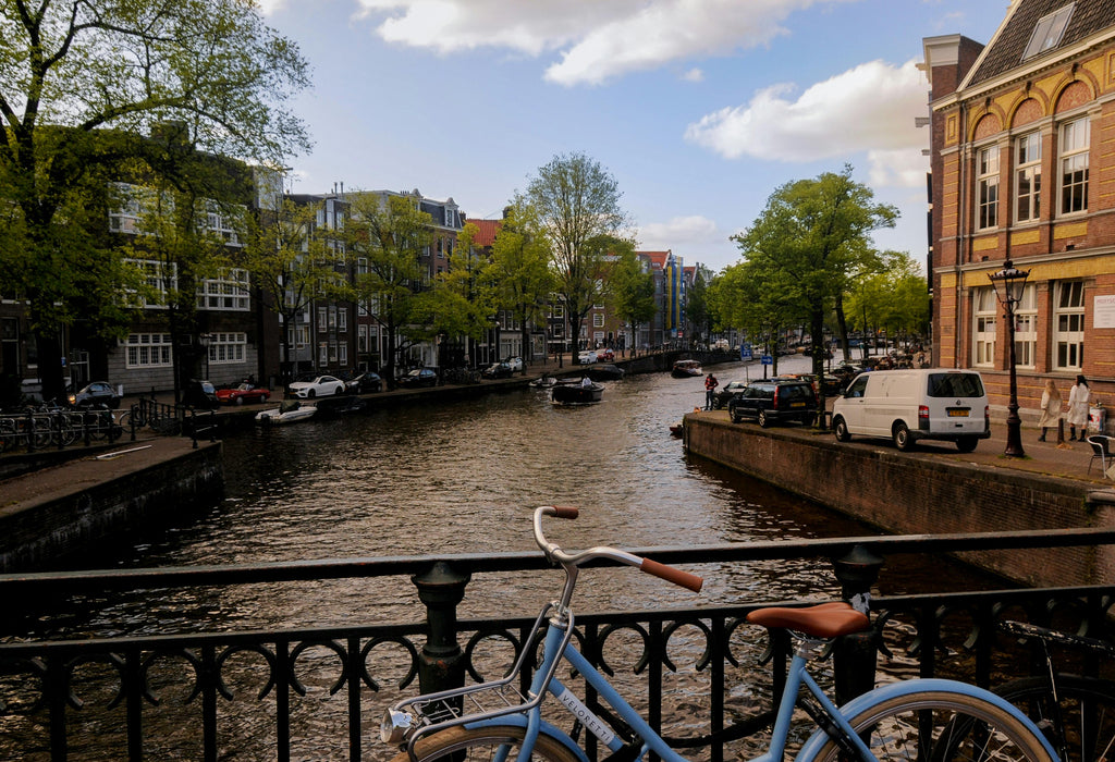 Things to Do in Amsterdam This Winter: A Seasonal Guide to the Dutch Capital