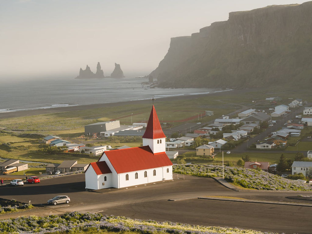 Exploring Iceland: Top Things to Do in the Land of Fire and Ice