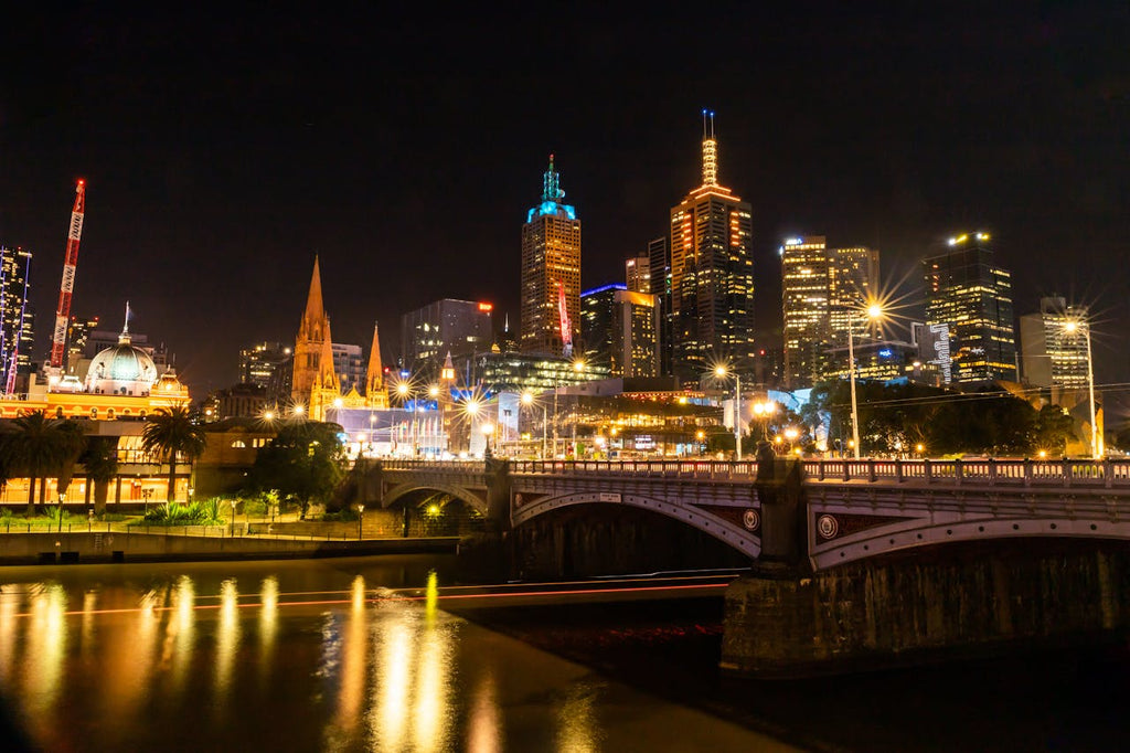 Fun Things to Do in Melbourne, Australia, This Summer