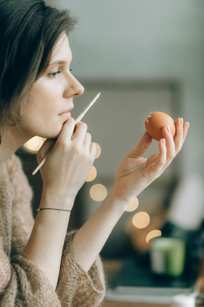 How to Live a Creative Life: Embracing Imagination and Expression