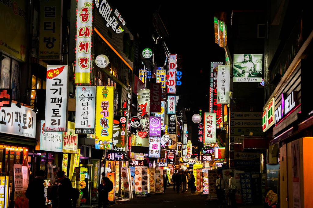 Why Seoul Should Be on Everyone’s Travel Itinerary