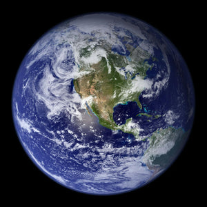 What Does the Future Hold for the Planet in 2025?