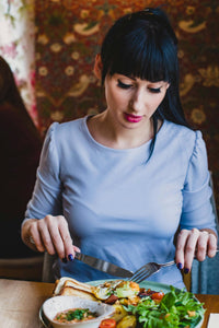 How to Save Money on Lunch On Workdays