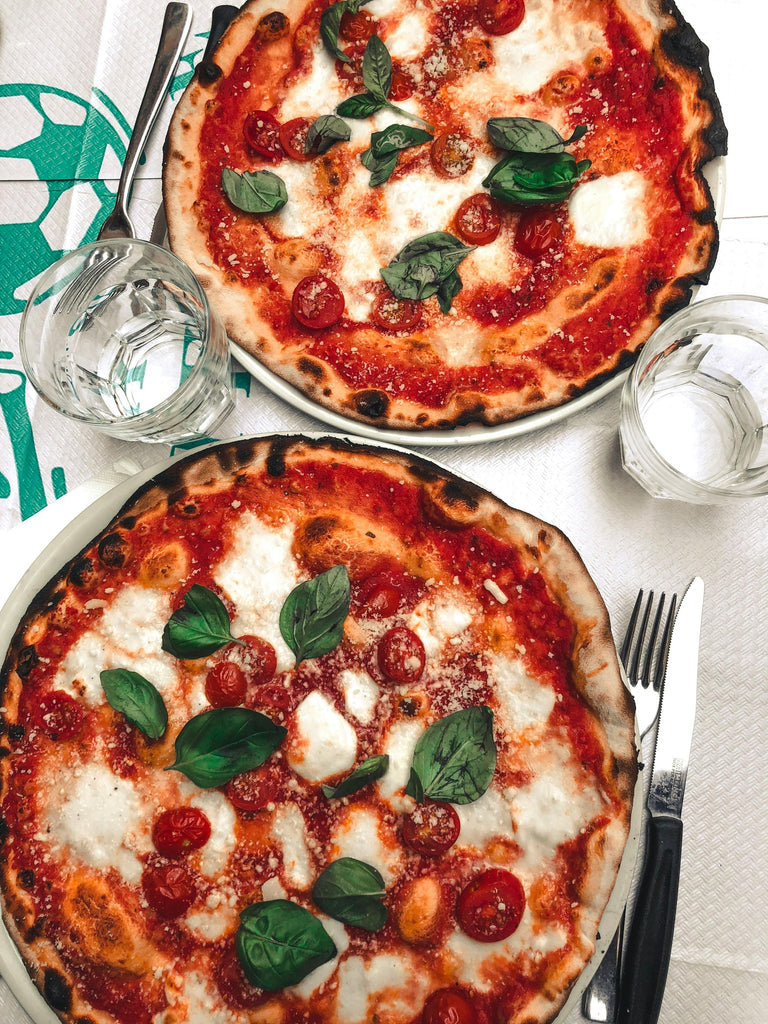 The Delicious History of Pizza: From Ancient Origins to a Global Sensation