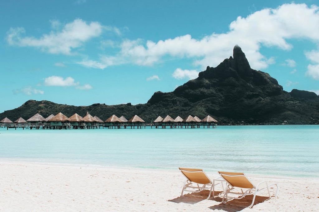 Discover the Magic of Polynesia: 8 Compelling Reasons to Explore its Islands