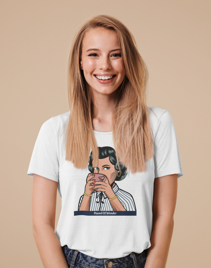 Why T-Shirts Make the Perfect Gift: A Comprehensive Guide