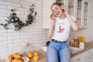 How to Care for Your T-Shirts: Keep Them Fresh, Soft, and Vibrant!