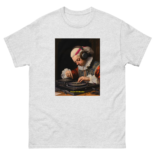 DJ Ludwig T-Shirt