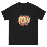 POW Graphic T-Shirt