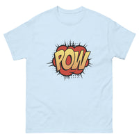 POW Graphic T-Shirt
