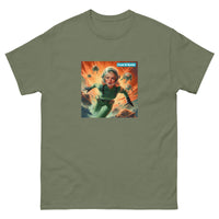 Galaxy Defenders #28 T-Shirt