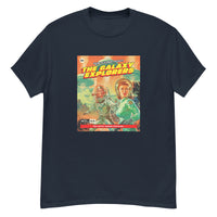 The Galaxy Explorers T-Shirt